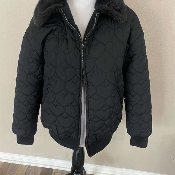 Lazy oaf jacket - Picture 5 of 10